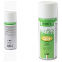 Spray de limpeza multi-usos 400ml espuma activa